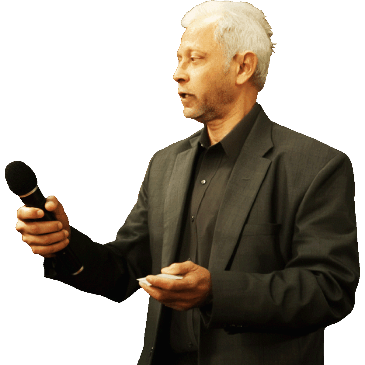Event Emcee - The Amazing Shank | Nashville Magician